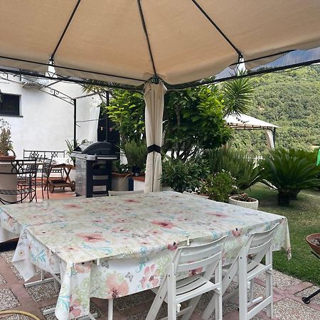 B&B Claro De Luna Tovo San Giacomo Eksteriør bilde