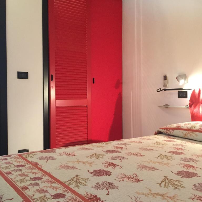 B&B Claro De Luna Tovo San Giacomo Rom bilde