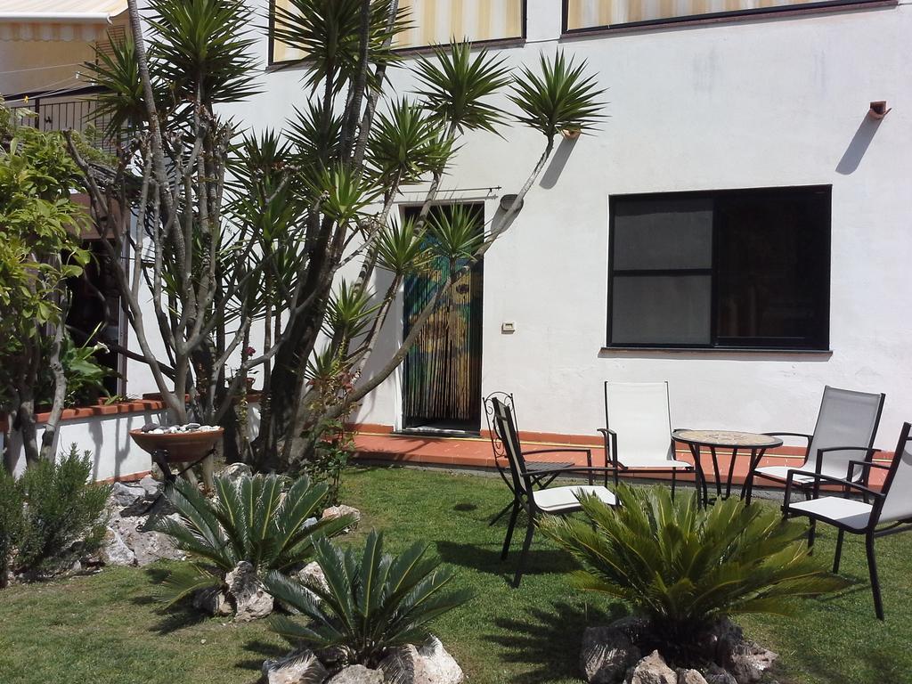 B&B Claro De Luna Tovo San Giacomo Rom bilde