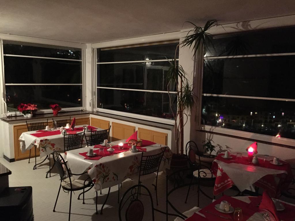 B&B Claro De Luna Tovo San Giacomo Eksteriør bilde