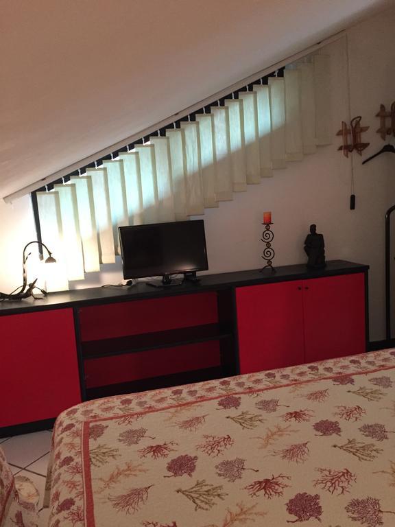 B&B Claro De Luna Tovo San Giacomo Eksteriør bilde