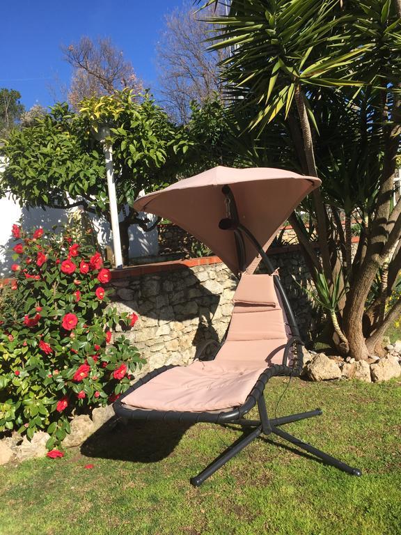 B&B Claro De Luna Tovo San Giacomo Eksteriør bilde