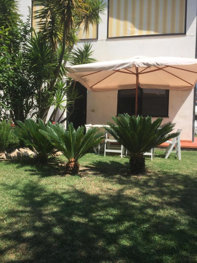B&B Claro De Luna Tovo San Giacomo Eksteriør bilde